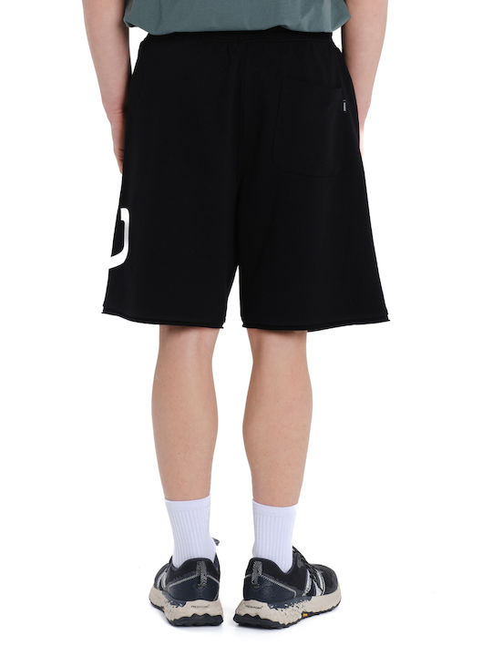 Sport Herren Shorts Schwarz 261.EM26.38