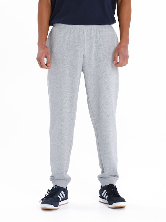 Sweatpants Gray