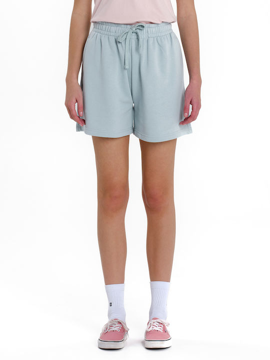 Damen-Shorts - Bermudas  Misty Grün