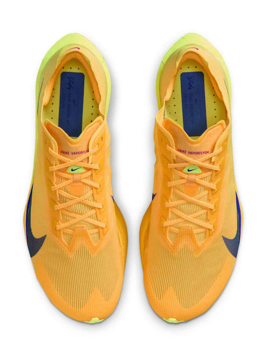 Nike Vaporfly 4 HF6414-800 Pantofi Sport Pentru Bărbați Alergare