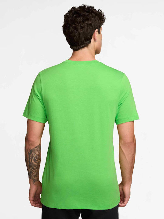 Icon Futura T-Shirt Futura Grüne