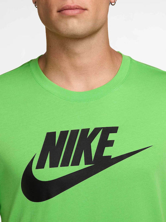 Icon Futura T-Shirt Futura Grüne