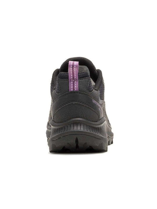 Merrell Women's Hiking Shoes Black