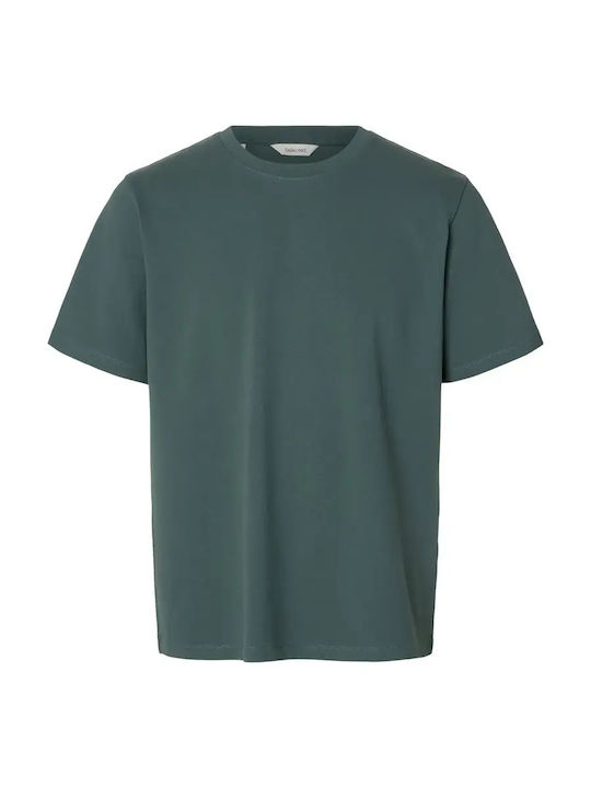 T-shirt Κυπαρισσι