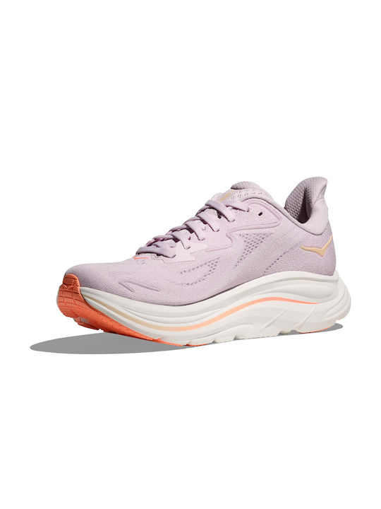 Clifton 10 Women's Sport Shoes Running Women's