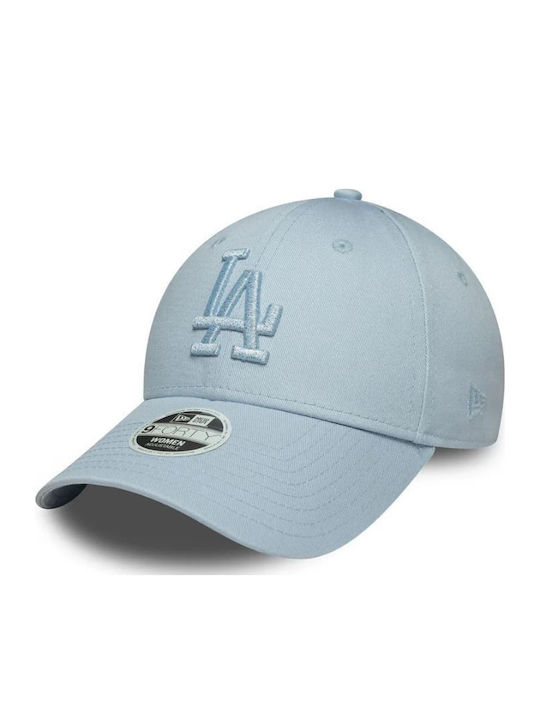New Era W Metallic Logo 9forty Losdod 60771739 Jockey