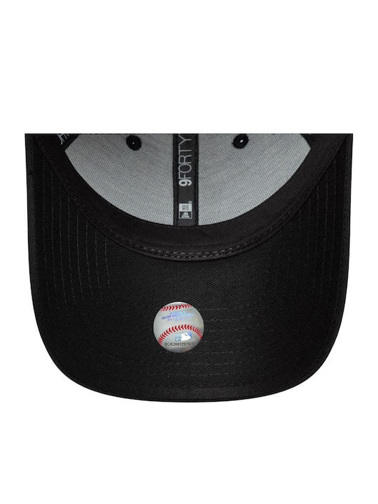 Metallic 9forty Neyyan Men's Jockey Black