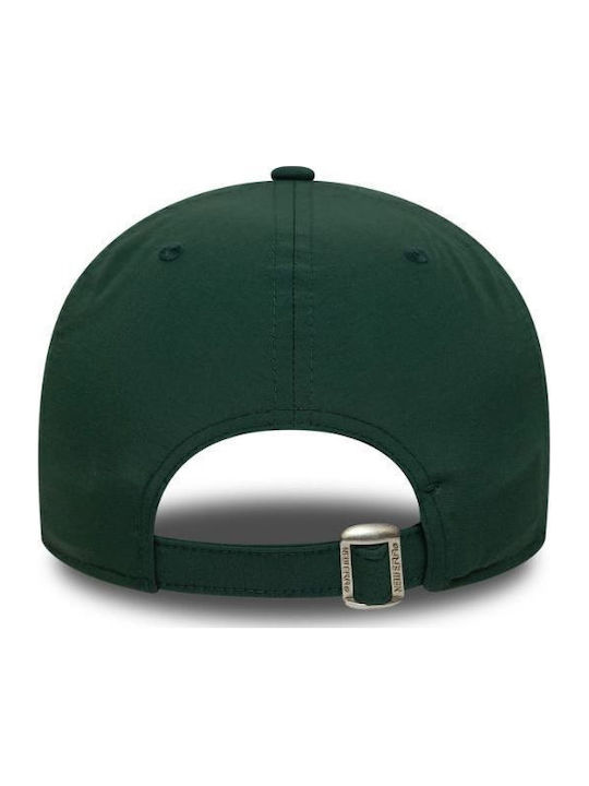New Era M Mlb Recycled Midi 9forty Oakath 60771849 Джокей