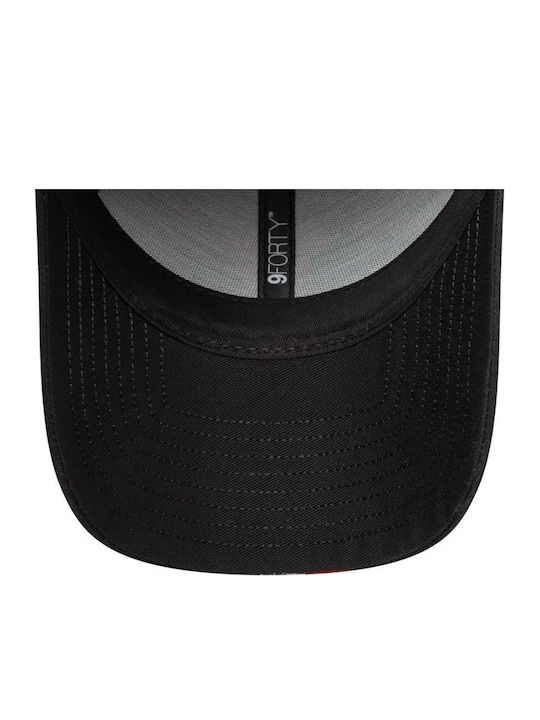 New Era M Stripe 9forty Männer ManUtd 60771946 Kappen