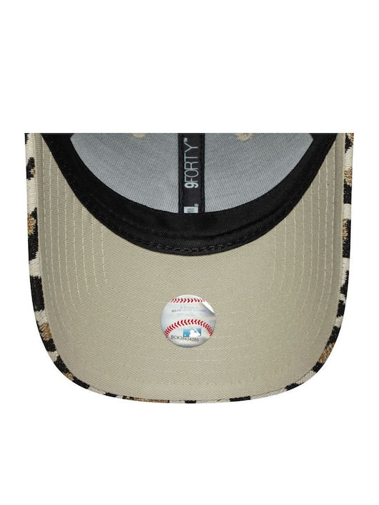 New York Yankees Γυναικείο Jockey Μπεζ