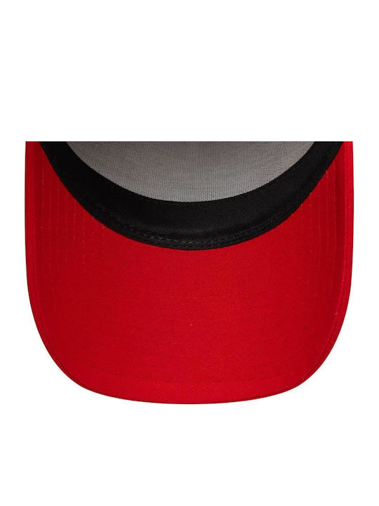New Era M 9forty E Frame Trucker Ducati 60772060 Jockey