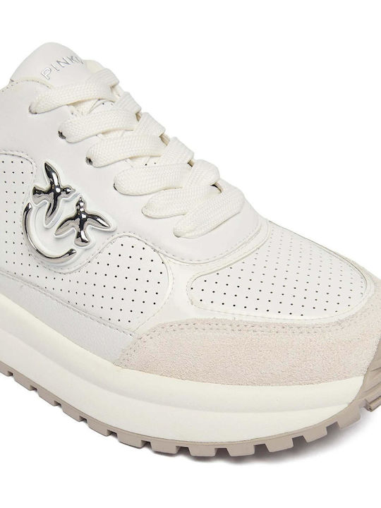 Damen Sneakers Weiße