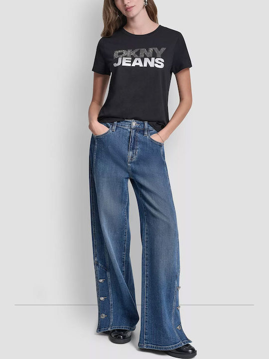 Women's T-shirt Black