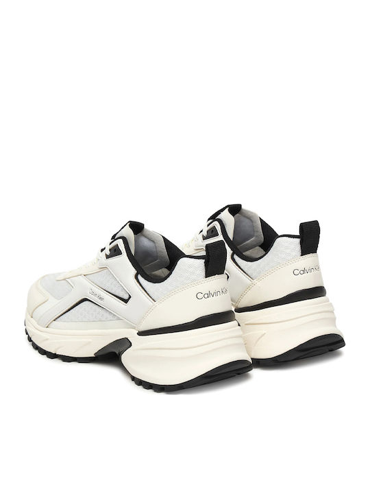 Bright Women's Sneakers Bright White / Black