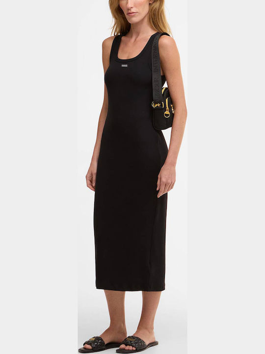 Barbour Dress All Day Black