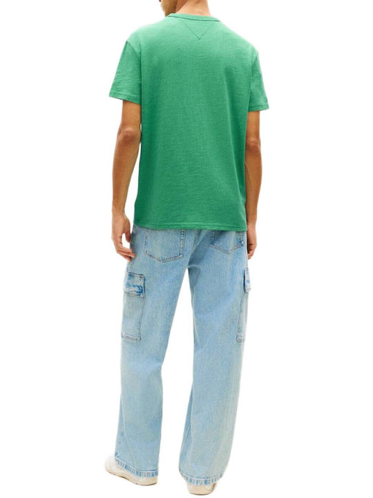 Tommy Hilfiger T-shirt Green
