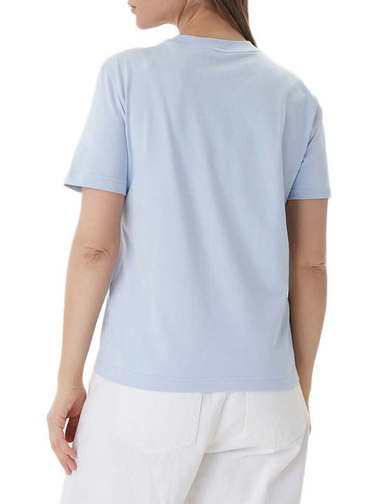 Calvin Klein Light Blue T-shirt
