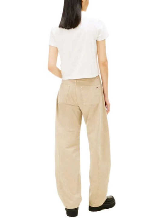 Tommy Hilfiger T-Shirt Λευκό