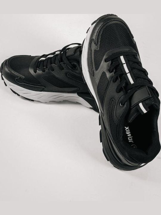 Adidași Pentru Bărbați Negri