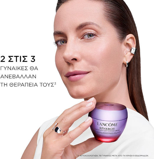 Lancome Collagen+ Lift-Xtend Cremă de Față pentru Anti-Îmbătrânire și Tonifiere cu Colagen și Peptide 50ml