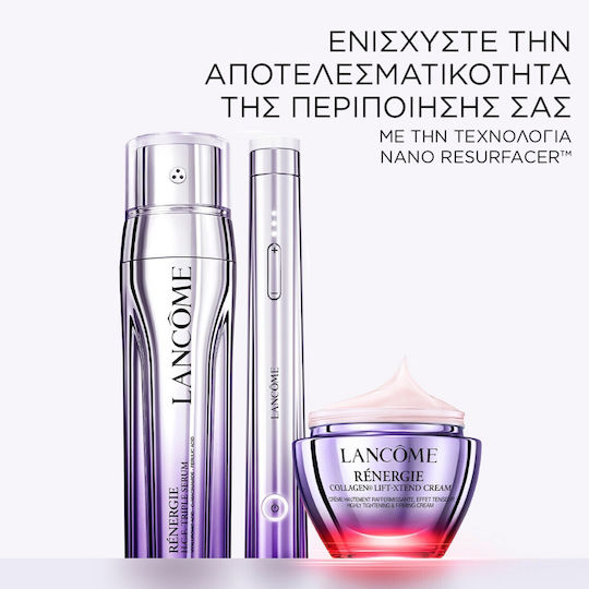 Lancome Collagen+ Lift-Xtend Cremă de Față pentru Anti-Îmbătrânire și Tonifiere cu Colagen și Peptide 50ml