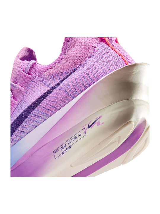 Alphafly 3 Women's Sport Shoes Running Fuchsia
