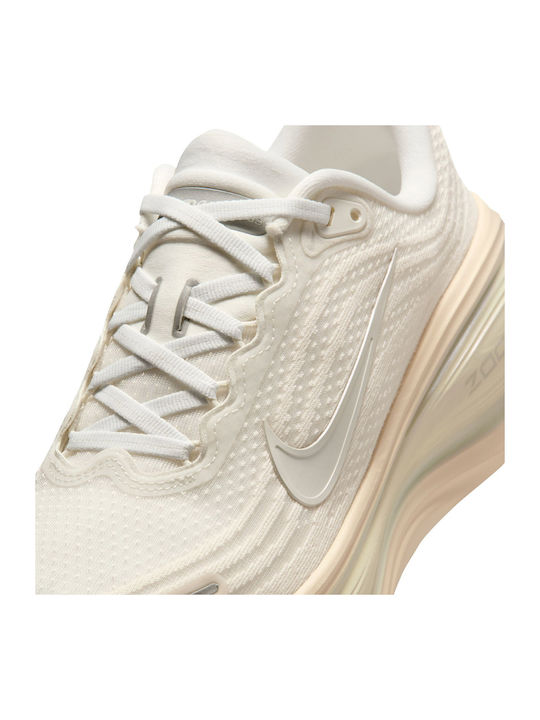 Vomero Plus Women's Sport Shoes Running Summit White Phantom Pure Platinum Chalk