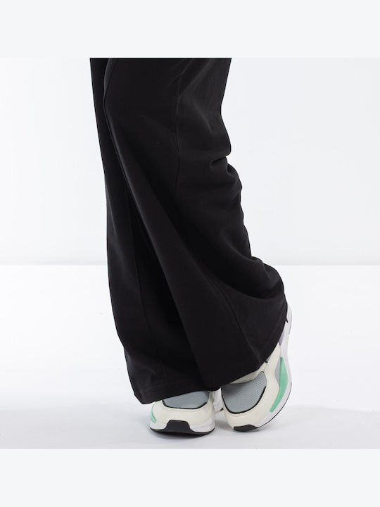 Pantaloni Trening Negru