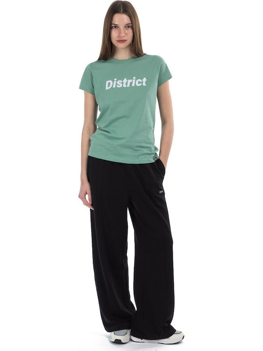 Pantaloni Trening Negru