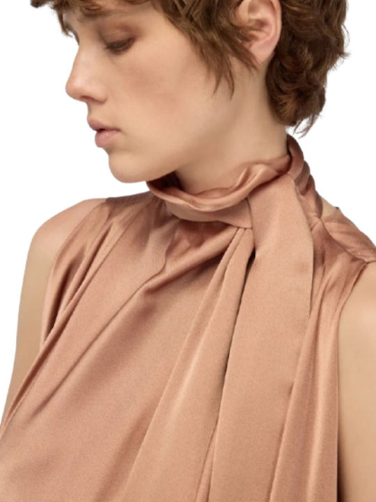 Women's Blouse Pink