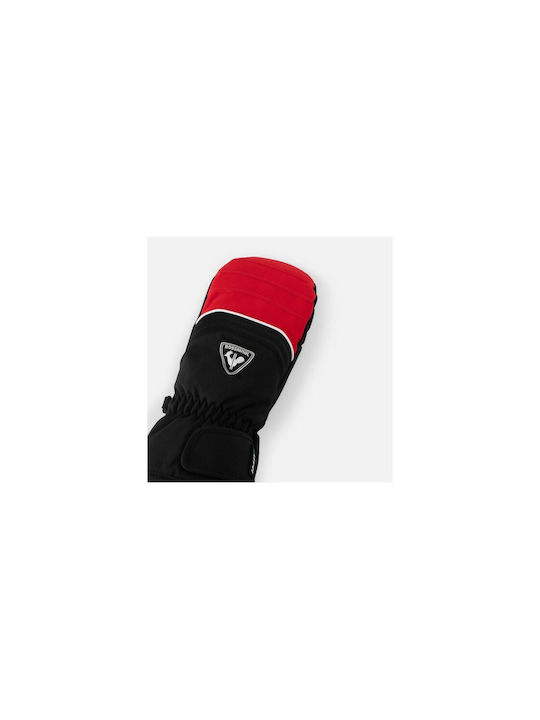 Rossignol Mittens Παιδικά Γάντια Σκι & Snowboard Κόκκινα Rossignol Mittens Παιδικά Γάντια Σκι & Snowboard Κόκκινα