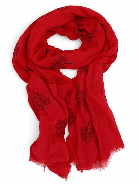 Cham Cham Damen Schals & Stolen Rotes