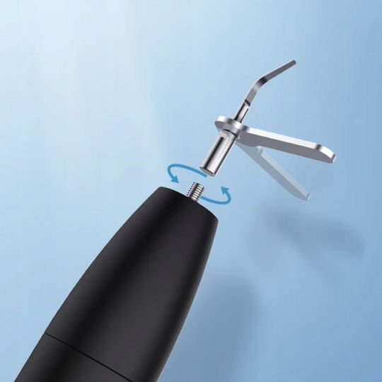 Ultrasonic Tooth Scaler Tartar Removal Dental Led