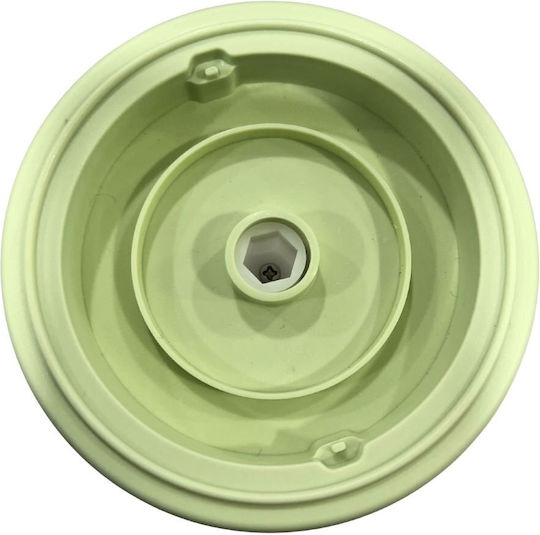 Green Lyca Mini Chopper Multi 37W mit 300ml Behälter Grüner