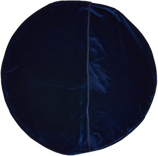 NRS NRS Orthopädisches Kissen mit Memory-Schaum in Blau