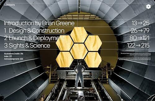 Infinite Cosmos: Visions From The James Webb Space Telescope