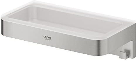 Grohe Wandmontierte Badezimmerbox Cube Grohe Wandmontierte Badezimmerbox Cube