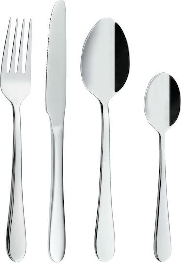 Grunwerg Cutlery Set 24 Pieces