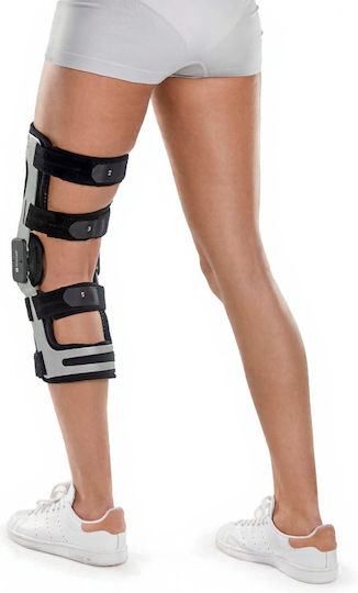 Brace ID Knie-Schiene 15cm Rechte Seite 63-04-12-0022-SR