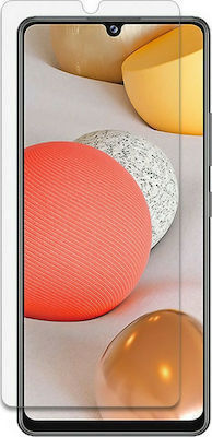 Sticlă securizată 9h Samsung Galaxy A42 5g