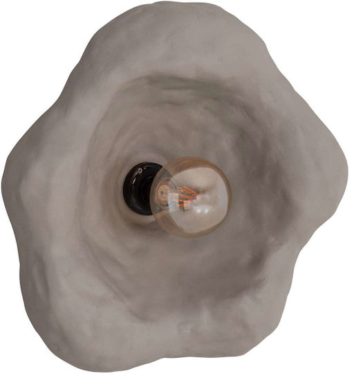 Lampa De Perete Gri 44cm