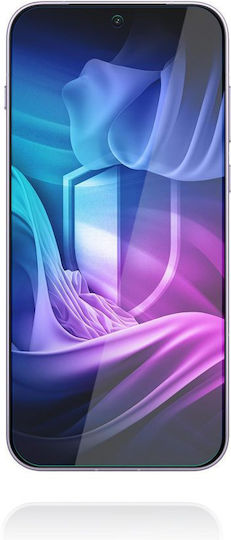 3MK Matt Displayschutzfolie (OnePlus 15)
