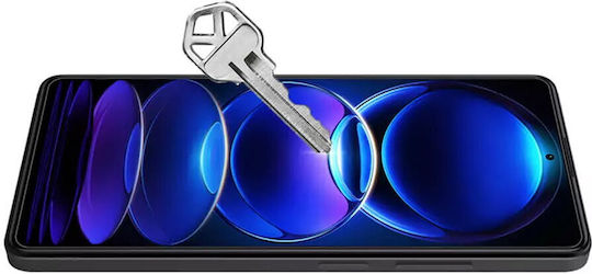 Nillkin Amazing Η 0.33mm Gehärtetes Glas (/Pro+ 5G)