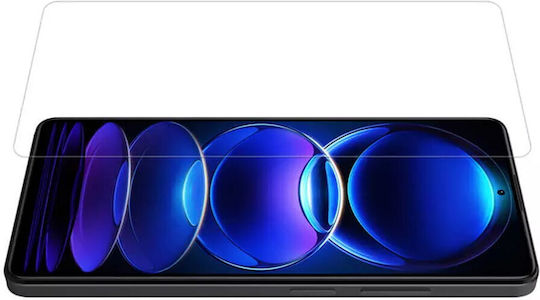 Nillkin Amazing Η 0.33mm Gehärtetes Glas (/Pro+ 5G)