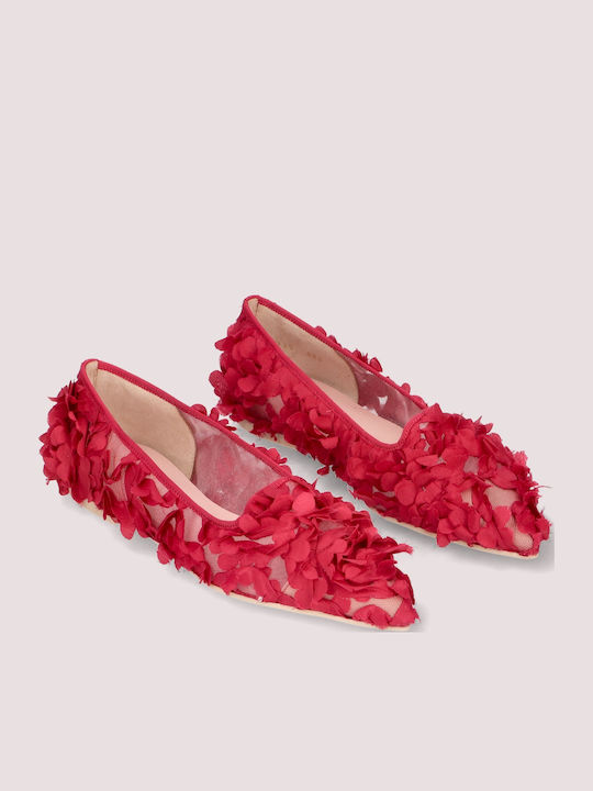 Pretty Ballerinas