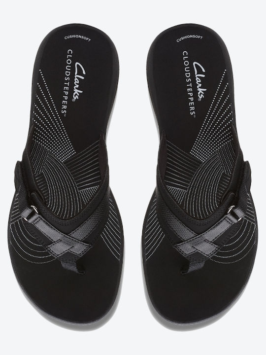 Brinkley Women's Sandals Black