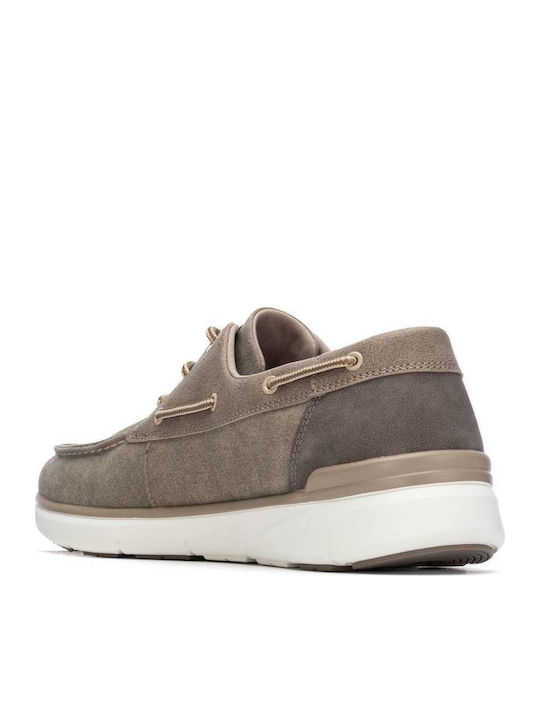 Men's Casual Shoes Brown