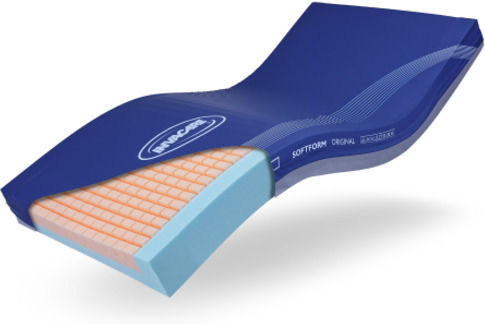 Στρώμα Invacare Softform Premier Original 200x88x18 Cm Έως 200 Kg
