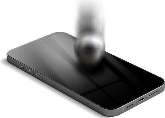 Hybrid Glass Samsung S26 Ultra Forcell Flexible Nano Glass Functional Fingerprint Reader