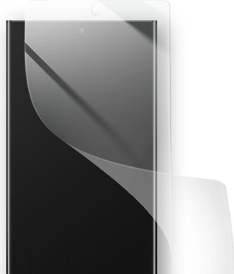 Hybrid Glass Samsung S26 Ultra Forcell Flexible Nano Glass Functional Fingerprint Reader